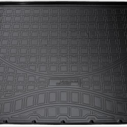 Tavita portbagaj din cauciuc premium pentru Peugeot 3008 II, 2 din 2016 portbagaj superior