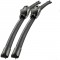 Set 2 stergatoare premium pentru Alfa Romeo 164 1992-1998 - 525/525 mm