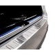 Ornament protectie bara spate/portbagaj MAT MERCEDES GLC KLASSE X253  2015-03.2019