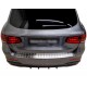 Ornament protectie bara spate/portbagaj MAT MERCEDES GLC KLASSE X253  2015-03.2019