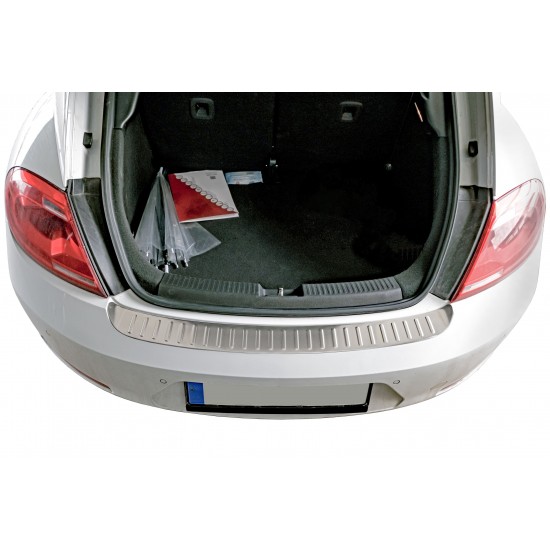 Ornament protectie bara spate/portbagaj VW Beetle 5C 2011-2019 MAT