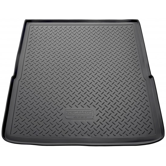 Tavita portbagaj din cauciuc premium pentru VW Passat B6 Break,Combi,Variant din 2005-2010