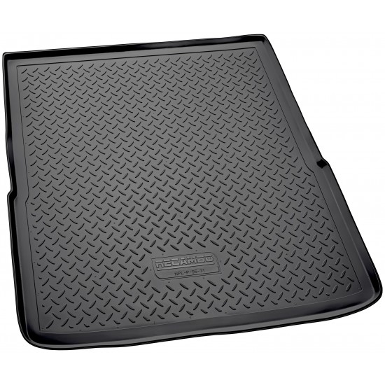 Tavita portbagaj din cauciuc premium pentru VW Passat B6 Break,Combi,Variant din 2005-2010