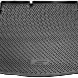 Tavita portbagaj din cauciuc premium pentru Skoda Fabia III, 3 Combi,Break,Variant din 09.2014