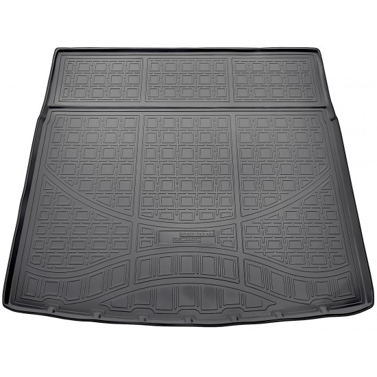 Tavita portbagaj din cauciuc premium pentru Opel Insignia A  Sports Tourer,Break,Combi 2009-2017