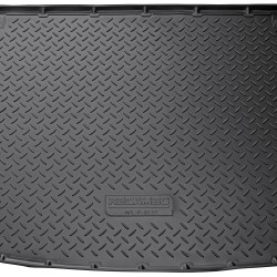 Tavita portbagaj din cauciuc premium VW Touareg 2, II 7P 2010-2018, model cu climatronic pe 4 zone