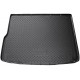 Tavita portbagaj din cauciuc premium VW Touareg 2, II 7P 2010-2018, model cu climatronic pe 4 zone
