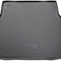 Tavita portbagaj din cauciuc premium pentru Mercedes C-Class T-Model S205 din 2014