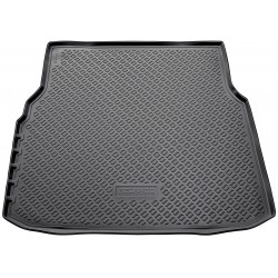 Tavita portbagaj din cauciuc premium pentru Mercedes C-Class T-Model S205 din 2014