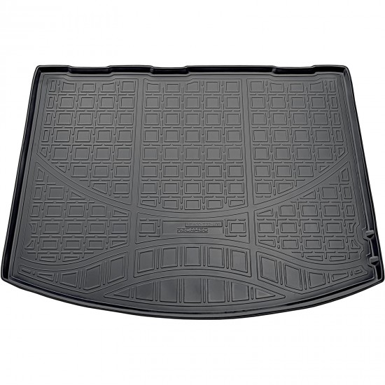 Tavita portbagaj din cauciuc premium pentru Ford Kuga 2, II din 2013-2019
