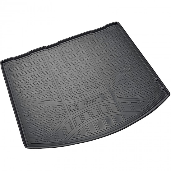 Tavita portbagaj din cauciuc premium pentru Ford Kuga 2, II din 2013-2019