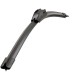 Stergator premium pentru Mercedes C-Class W202, T-Model S202 1993-2001 - 600 mm