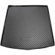 Tavita portbagaj din cauciuc premium pentru Audi A4 B6, B7 Berlina/Sedan din 2000-2007