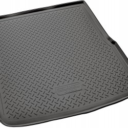 Tavita portbagaj din cauciuc premium pentru Audi A6 C6 Avant/Break, Allroad din 2005-2011