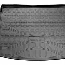 Tavita portbagaj din cauciuc premium pentru BMW Seria 2 Active Tourer F45 din 2014