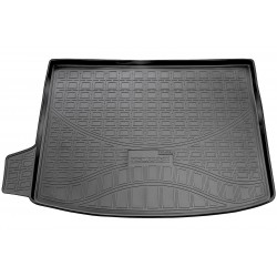 Tavita portbagaj din cauciuc premium pentru BMW Seria 2 Active Tourer F45 din 2014