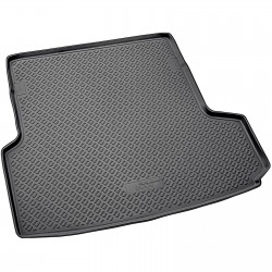 Tavita portbagaj din cauciuc premium pentru BMW Seria 3 Touring/Break F31 din 2012-2019