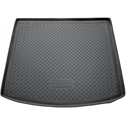 Tavita portbagaj din cauciuc premium pentru BMW Seria 5 E61 Touring/Break din 2004-2010