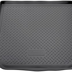 Tavita portbagaj din cauciuc premium pentru BMW X5 E70 din 2006-2013