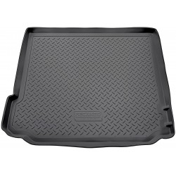 Tavita portbagaj din cauciuc premium pentru BMW X5 E70 din 2006-2013