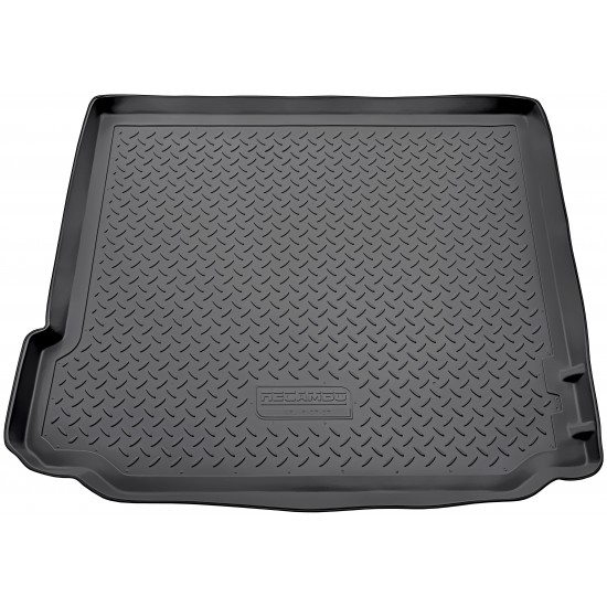 Tavita portbagaj din cauciuc premium pentru BMW X5 E70 din 2006-2013