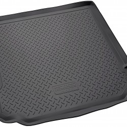 Tavita portbagaj din cauciuc premium pentru BMW X5 E70 din 2006-2013
