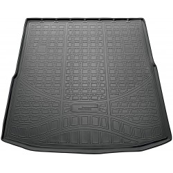 Tavita portbagaj din cauciuc premium pentru Hyundai i40 CW Combi/Break din 2011