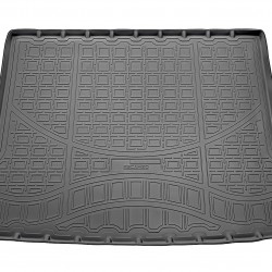 Tavita portbagaj din cauciuc premium pentru Hyundai Tucson III, 3 din 2015