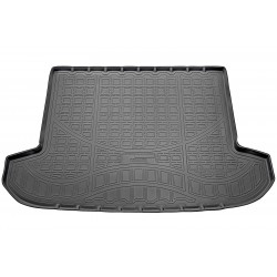 Tavita portbagaj din cauciuc premium pentru Hyundai Tucson III, 3 din 2015