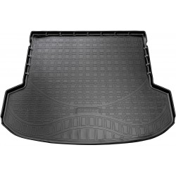 Tavita portbagaj din cauciuc premium pentru Kia Sorento IV, 4 din 2020 cu 5 locuri