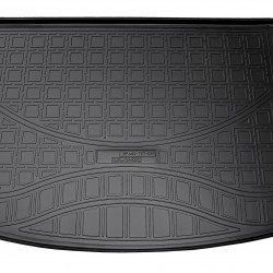 Tavita portbagaj din cauciuc premium pentru MINI Countryman F60 din 2017