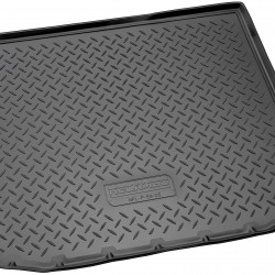 Tavita portbagaj din cauciuc premium pentru Mitsubishi ASX din 2010, Citroen C4 Aircross, Peugeot 4008 din 2012-2017