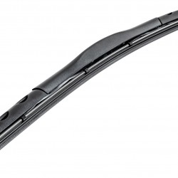 Set de 3 stergatoare hybrid premium parbriz si luneta pentru BMW X3 E83 din 2004-2010 - 550/500 mm si 350 mm