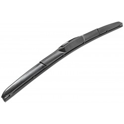 Stergator hybrid premium pentru Mercedes 190 W201, Baby Benz din 1982-1993 - 600 mm