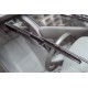 Set 2 stergatoare hybrid premium pentru Nissan Murano din 2004-2008 - 650/450 mm