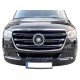 Set de 4 ornamente rama grila/masca fata crom pentru Mercedes Sprinter W907, W910 din 2018