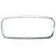 Set de 4 ornamente rama grila/masca fata crom pentru Mercedes Sprinter W907, W910 din 2018