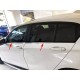 Set de 4 ornamente chedere/geamuri crom pentru BMW Seria 1 F20 din 2011-2019