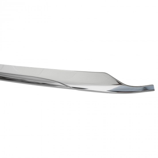 Ornamente bara/masca fata cromate pentru Mercedes Vito, V-Class W447 din 2024