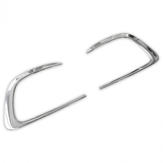 Ornamente bara/masca fata cromate pentru Mercedes Vito, V-Class W447 din 2024
