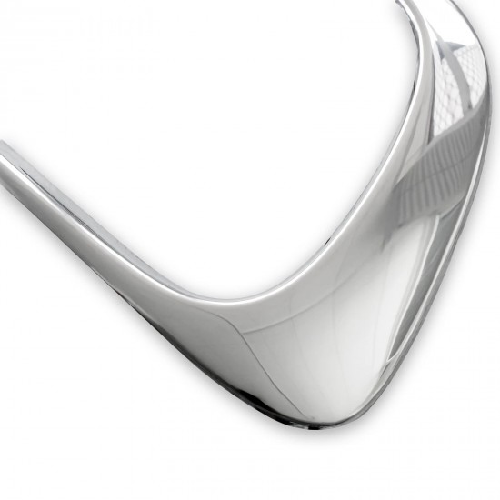 Ornamente bara/masca fata cromate pentru Mercedes Vito, V-Class W447 din 2024