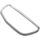 Set ornamente rama grila/masca fata crom pentru Mercedes Vito, V-Class W447 din 2014-2024