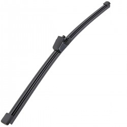 Stergator premium luneta pentru Ford Fiesta VII, 7 din 2017 - 275 mm