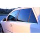 Set de 4 ornamente chedere/geamuri crom pentru Mercedes ML Class W163 din 1997-2005