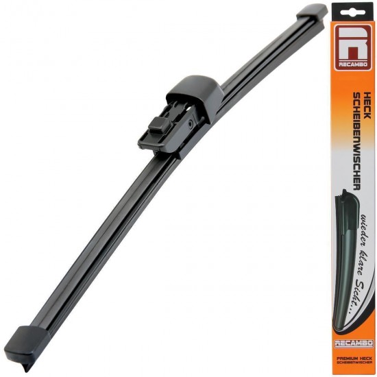 Stergator premium luneta pentru Seat Alhambra din 2010, Ibiza V, 5 din 2017 - 325 mm