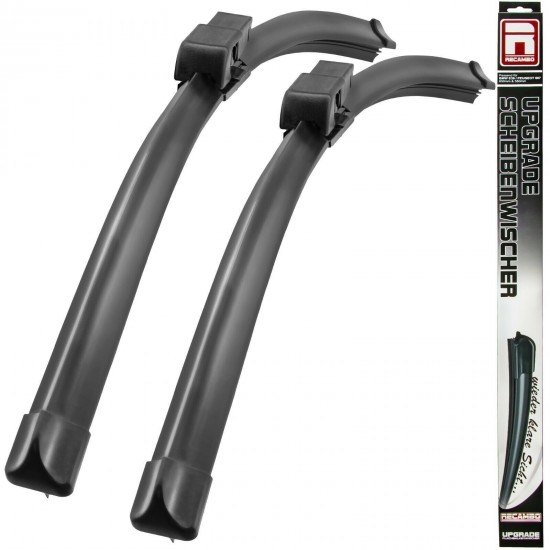 Set 2 stergatoare premium pentru BMW Seria 5 E39 din 1995-2004