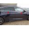 Set de 4 ornamente chedere/geamuri crom pentru Opel Insignia B Berlina din 2017