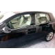 Set de 4 ornamente chedere/geamuri crom pentru VW Golf VI, 6 hatchback din 2008-2012