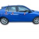 Set de 6 chedere cromate geamuri/usi pentru Opel Corsa F din 2019
