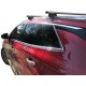Set de 6 chedere cromate geamuri, usi pentru Opel Grandland X din 2017
